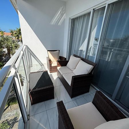 Grace Bay Suites Esterno foto