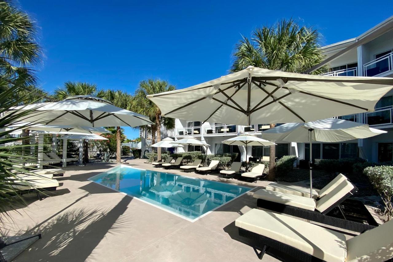 Grace Bay Suites Esterno foto