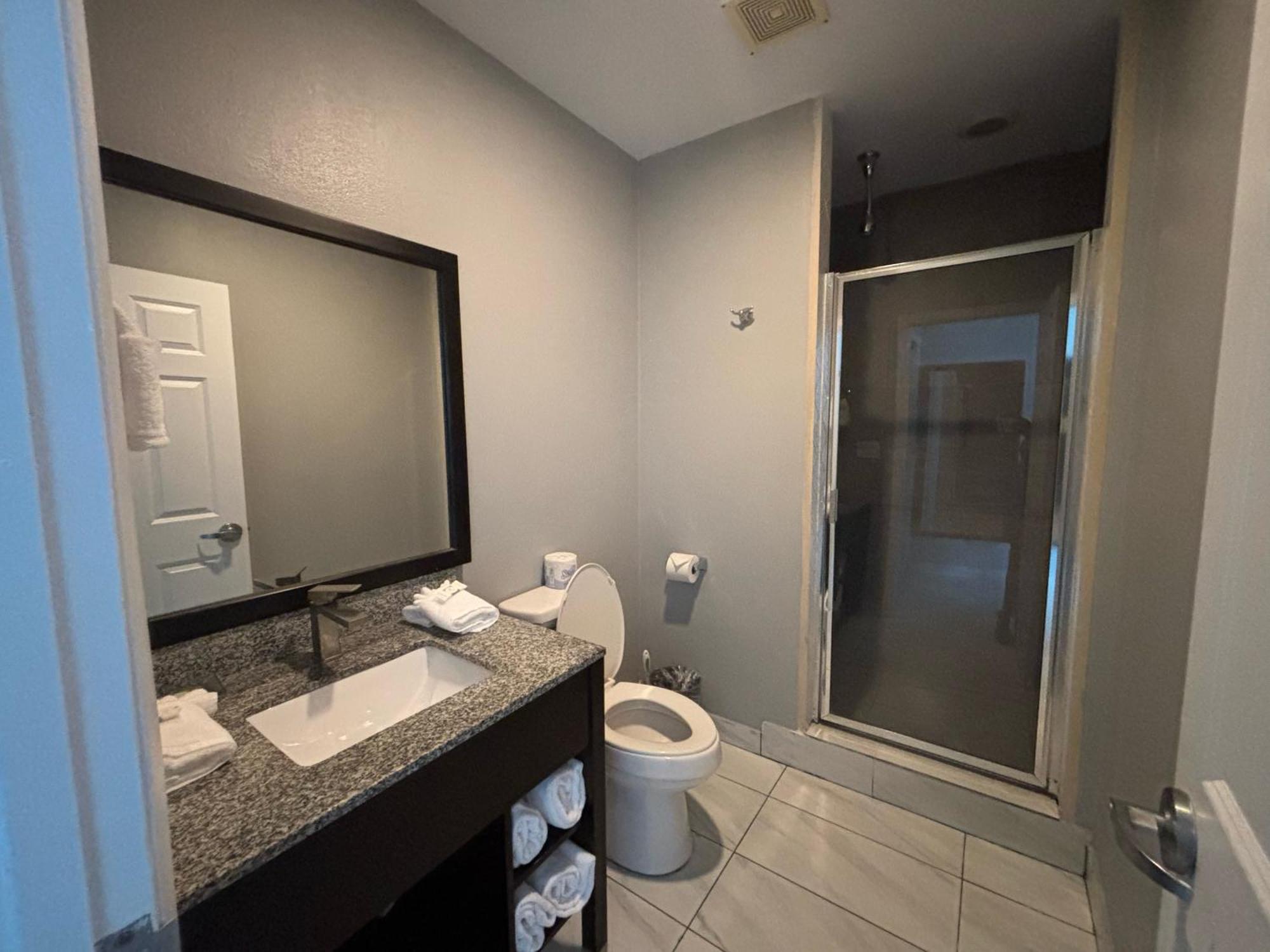 Grace Bay Suites Esterno foto