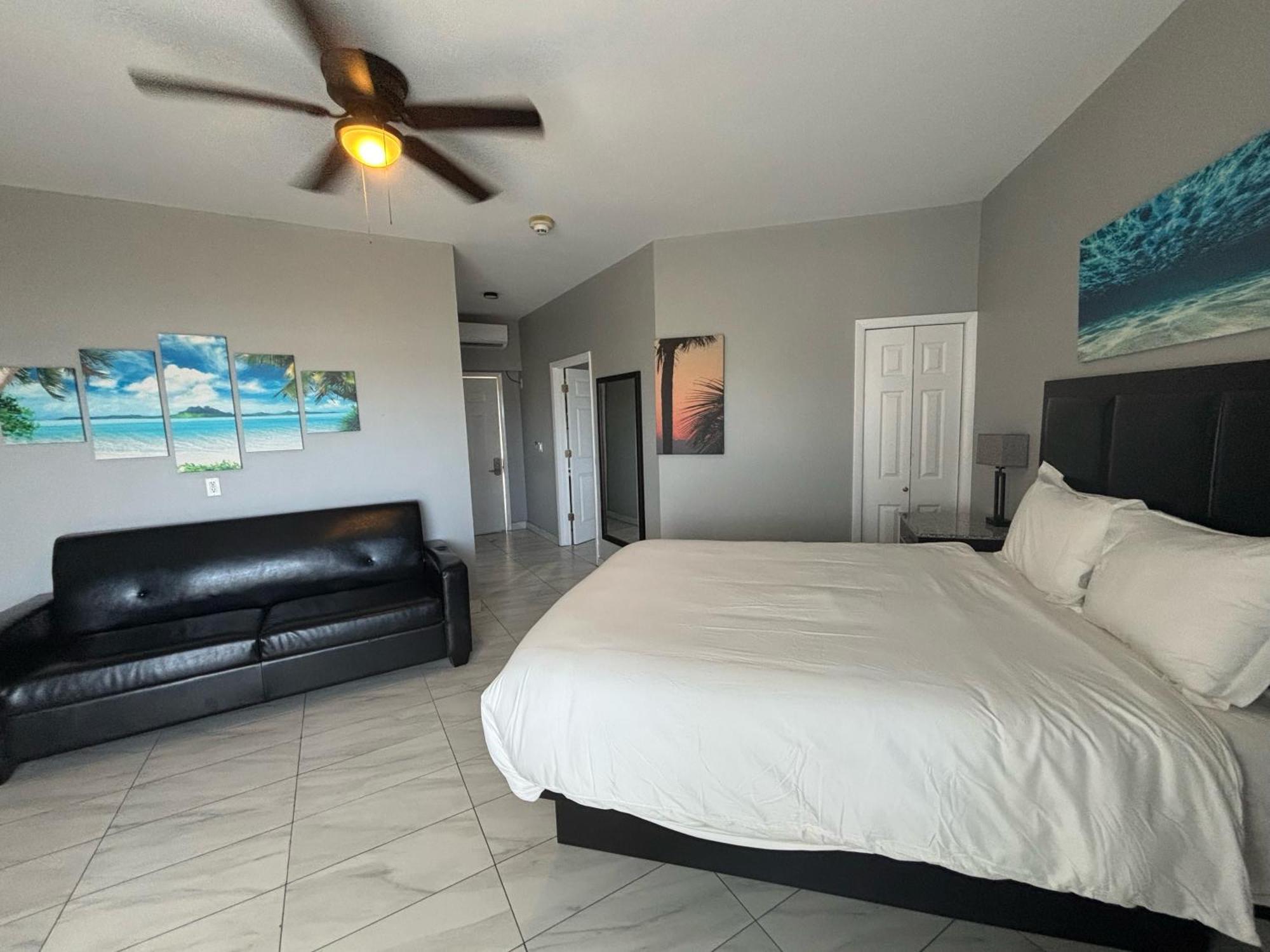 Grace Bay Suites Esterno foto