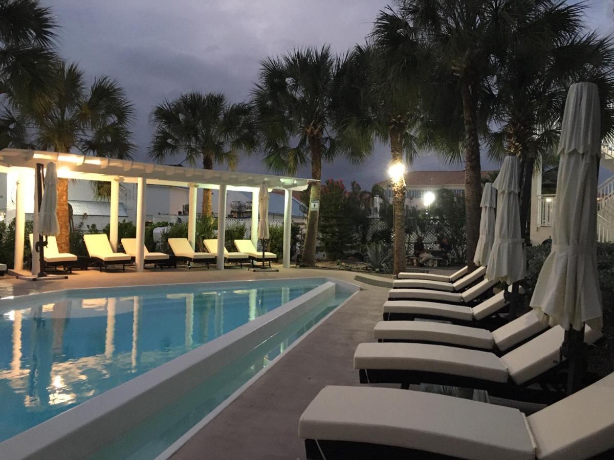 Grace Bay Suites Esterno foto