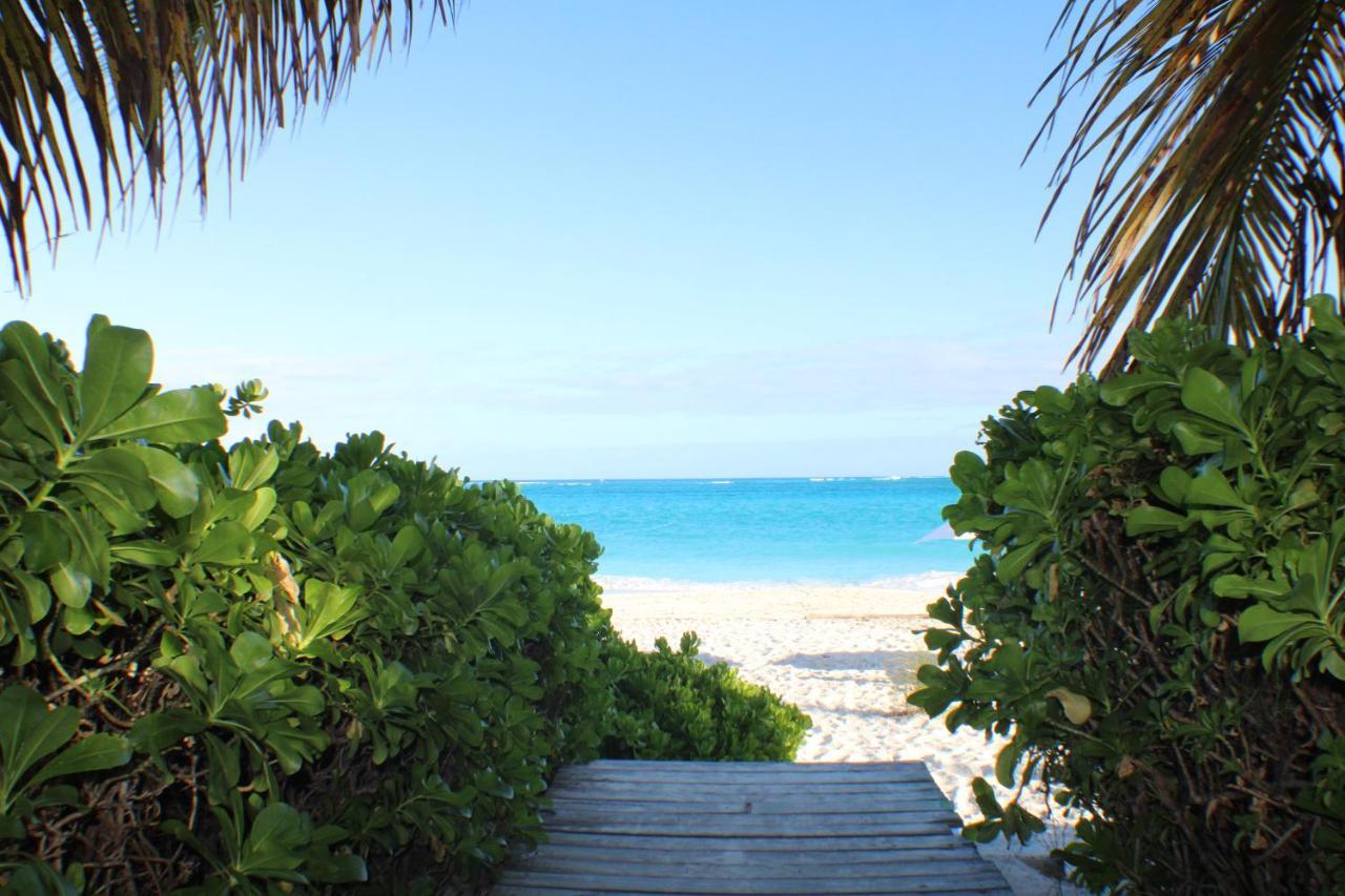 Grace Bay Suites Esterno foto